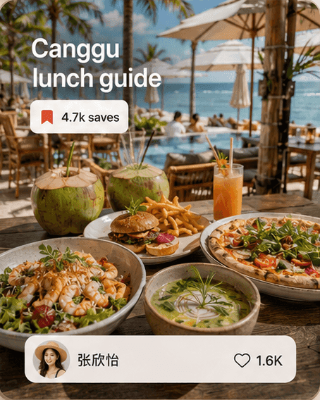 Where to book a birthday dinner with friends