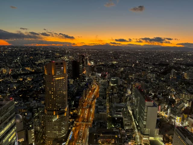 Regarding the Henn na Hotel in Akasaka: the room was very small and crowded, the sound insulation was average, and I wouldn't really recommend it.