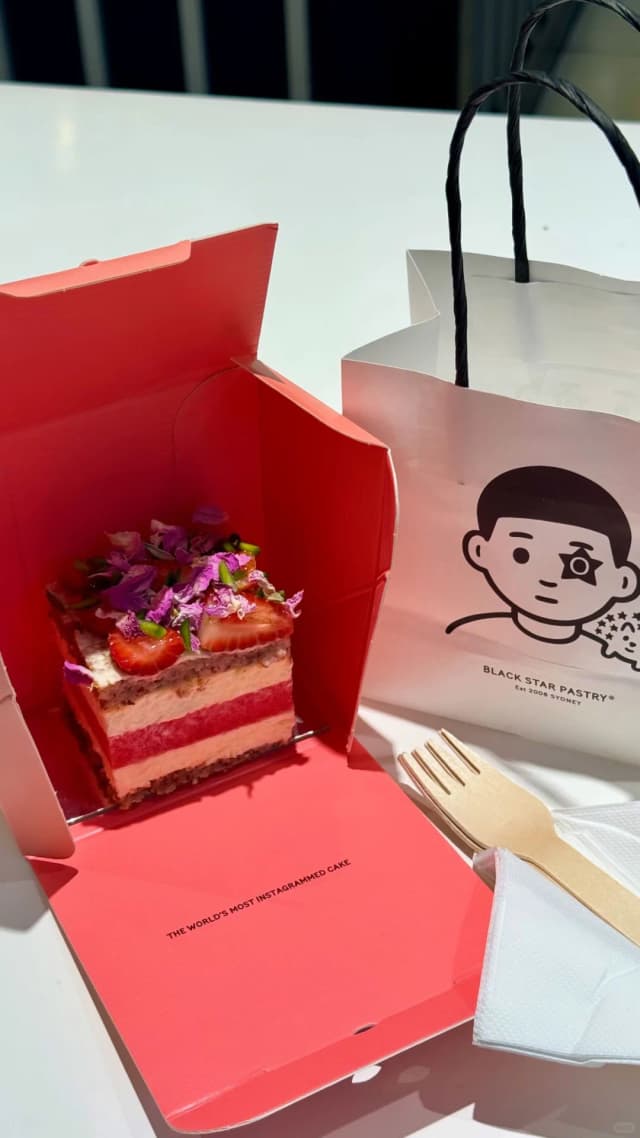 Cow&The Moon gelato in Sydney won the world's best ice cream title in 2014.