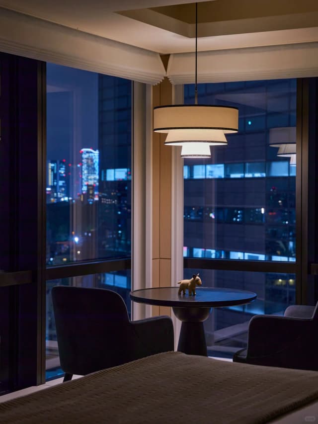 This 'exquisite yet relaxed' travel experience is the perfect answer for a trip to Tokyo.