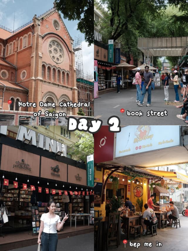 Our accommodation at Silverland Min was a great deal at RM945 for 3 people, and its location is excellent.