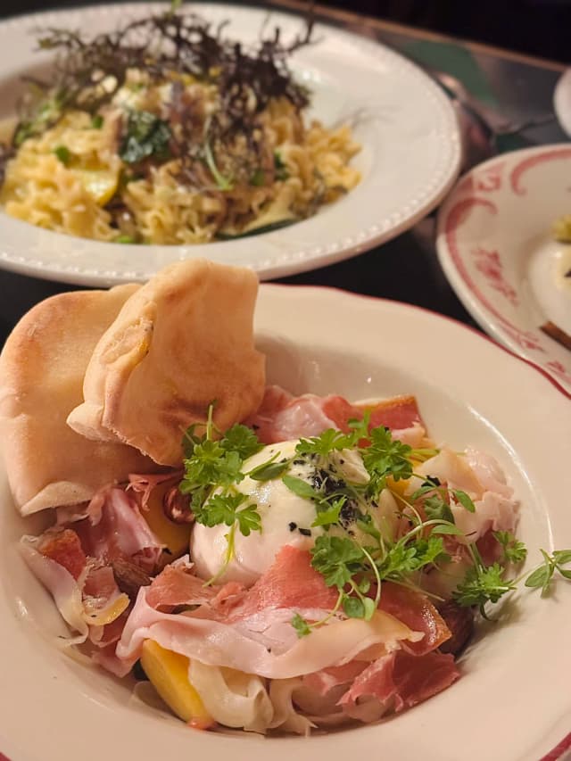 Italian Carnival on October 26th, 2025, at Leichhardt Norton Street.