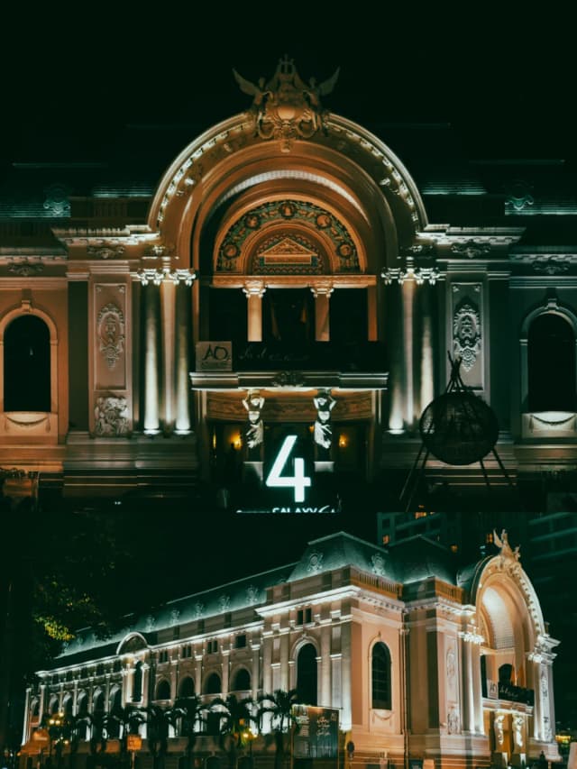 For Graham Greene, the brand of Saigon was indelibly marked by hot air carrying the scents of fish sauce and jasmine, mingling with the aroma of typewriter ink.