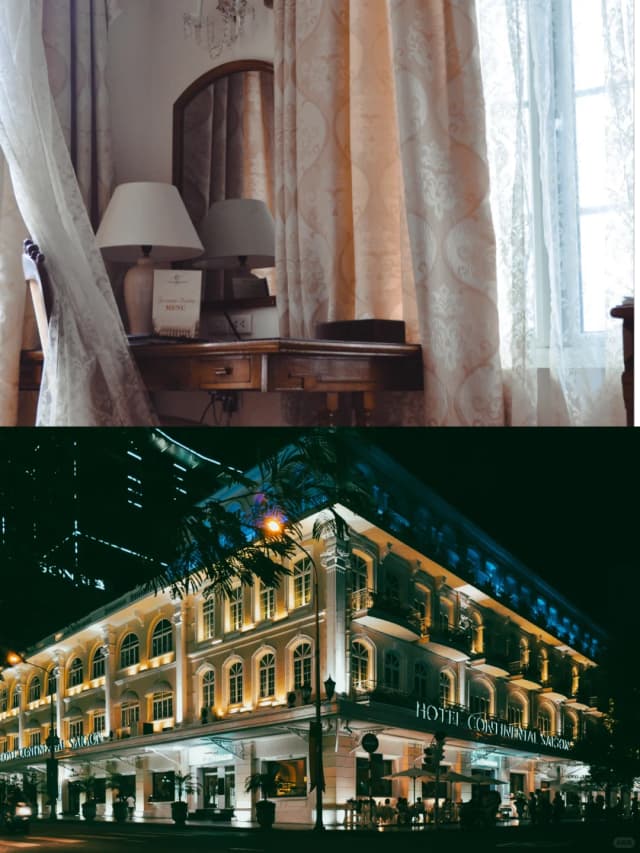 Before the afternoon thunderstorm, the scorching air seeping through the blind slats carried the scent of fish sauce and jasmine from the street, mingled with the smell of ink from the typewriter ribbon—this was the imprint of Saigon.