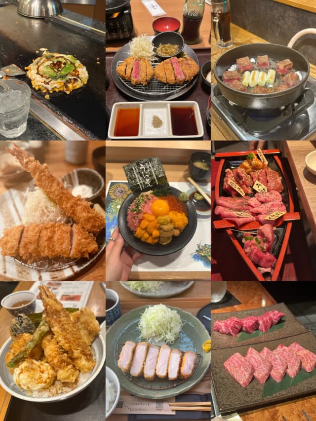 This is the best tsukemen I've had in over ten trips to Japan—it was so delicious it brought me to tears.