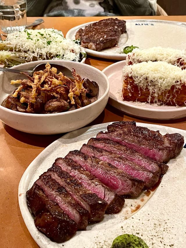 TITLE bookstore in Barangaroo is Sydney's coolest, with a stylish design and books far from typical airport reads.