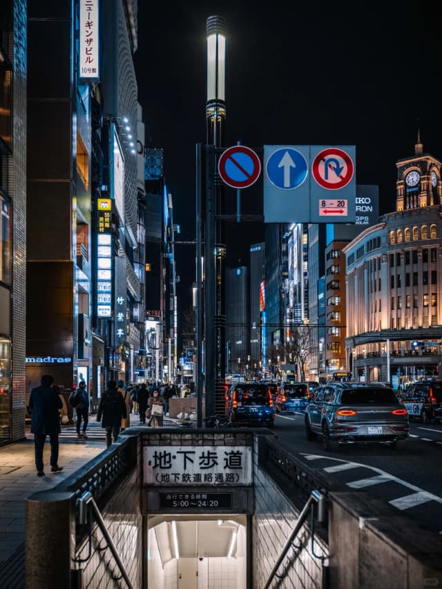 Ginza Mitsukoshi is the ultimate one-stop shop, offering a 5% discount plus a tax refund, with a convenient duty-free on the 8th floor for airport pickup!