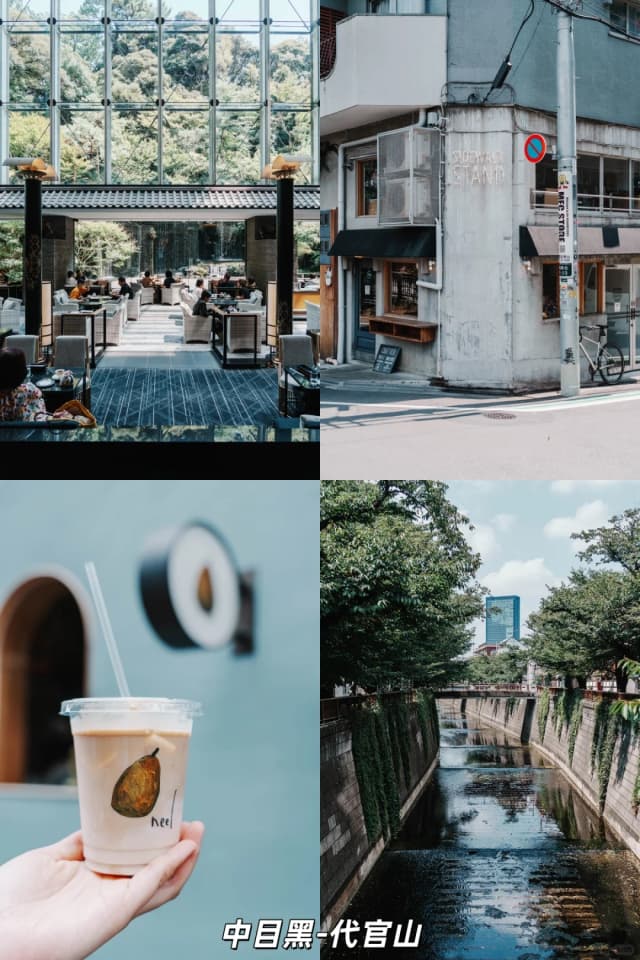 This is the most beautiful Tsutaya Bookstore I’ve ever visited.