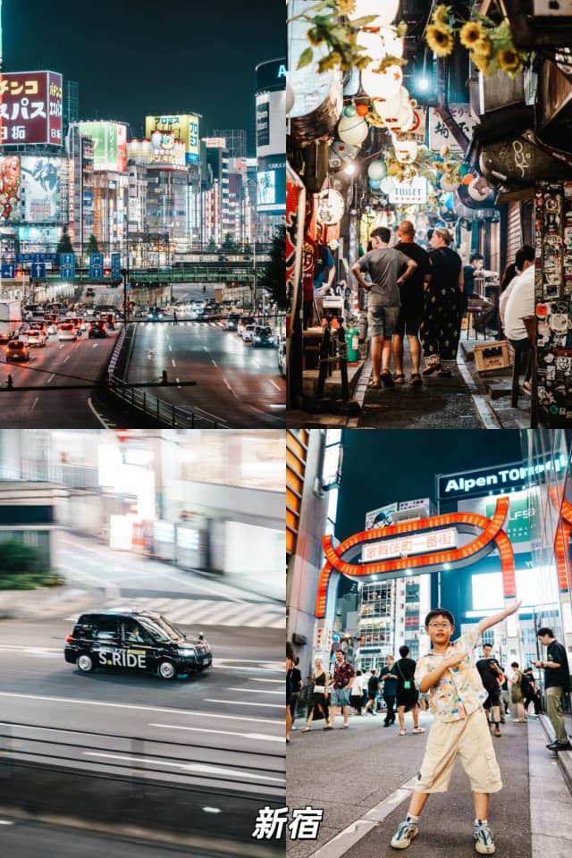 Discover a dessert paradise in the basement of Ginza's Mitsukoshi department store.