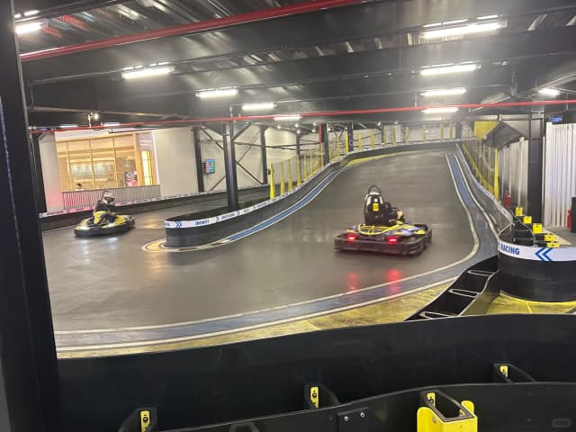 This is a very successful influencer social club in Ho Chi Minh, where the social atmosphere is vibrant, people are friendly, and it's easy to meet new friends and network in English.