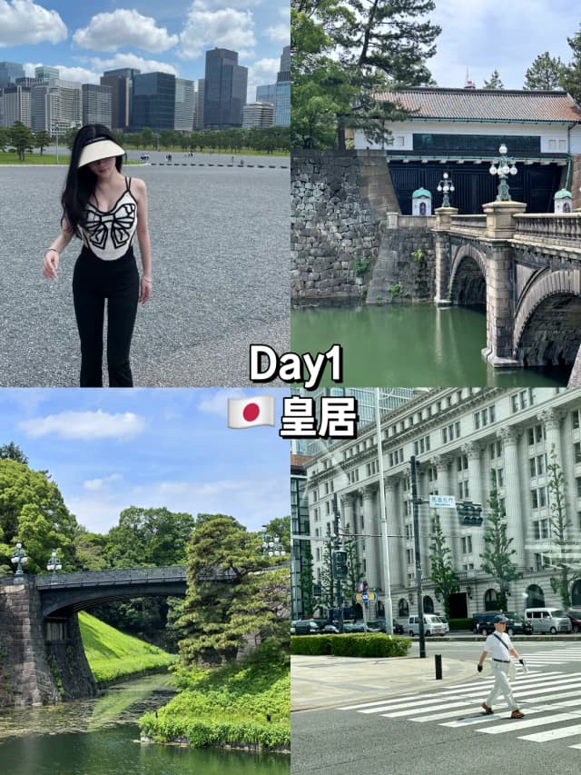 Akihabara is the holy land for anime, electronics, and figurines—a true paradise for otaku fans.