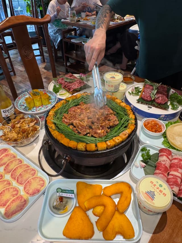 This is the first time I've ever described a bowl of pasta as 'next-level delicious'.