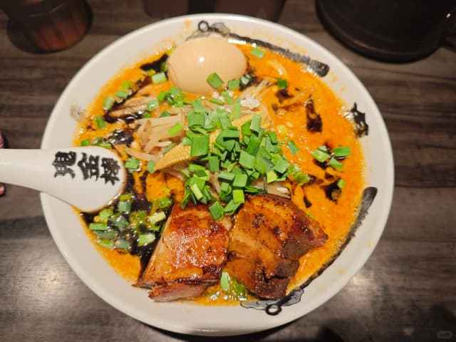 The flavor is extremely bold and heavy!!