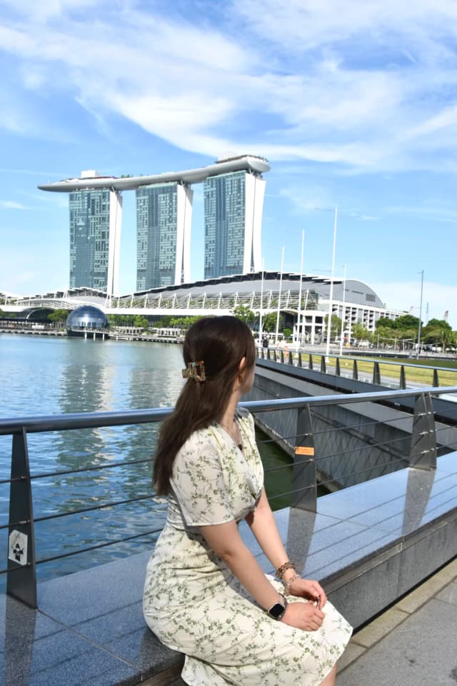 For a seamless trip, it's highly recommended to choose a hotel near an MRT station to make getting around incredibly convenient.