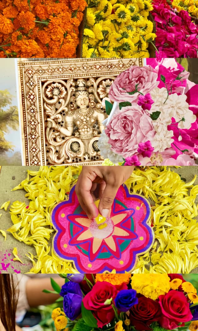 Visiting the Indian Heritage Centre during its Deepavali open house is a must—the limited-time activities create an incredible festival atmosphere and an immersive cultural experience!