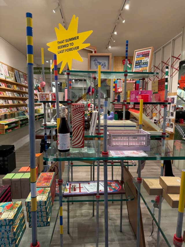 A collection of 9 awesome shops I visited in Ho Chi Minh City.