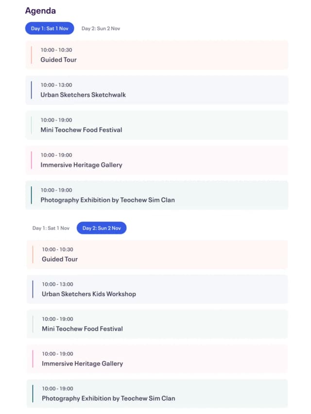 Of the four great 19th-century Teochew mansions in Singapore, only the House of Tan Yeok Nee survives today.