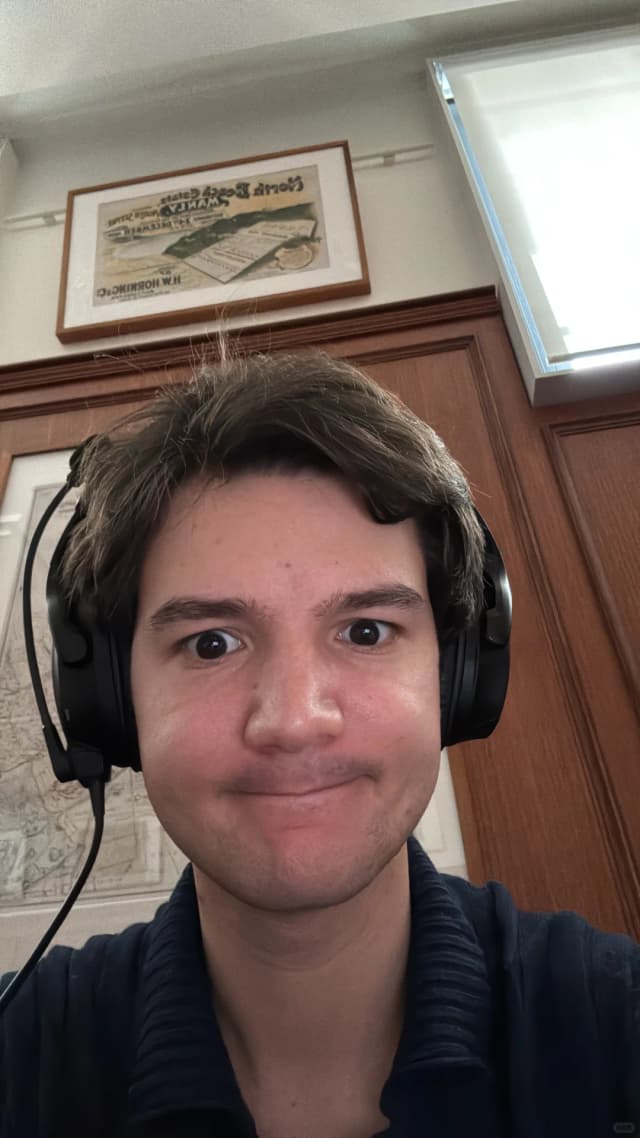 I think this is the coolest bookstore in Sydney.