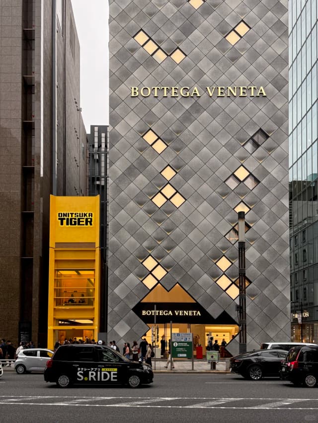 Harajuku and Omotesando are the epicenter of Tokyo's trends and design, a place to treasure hunt for everything from niche boutiques to flagship stores.