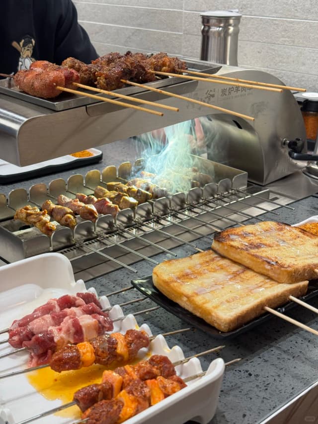 Jomaru's gamjatang is Sydney's best Korean pork bone soup, with locals lining up for its authentic taste.