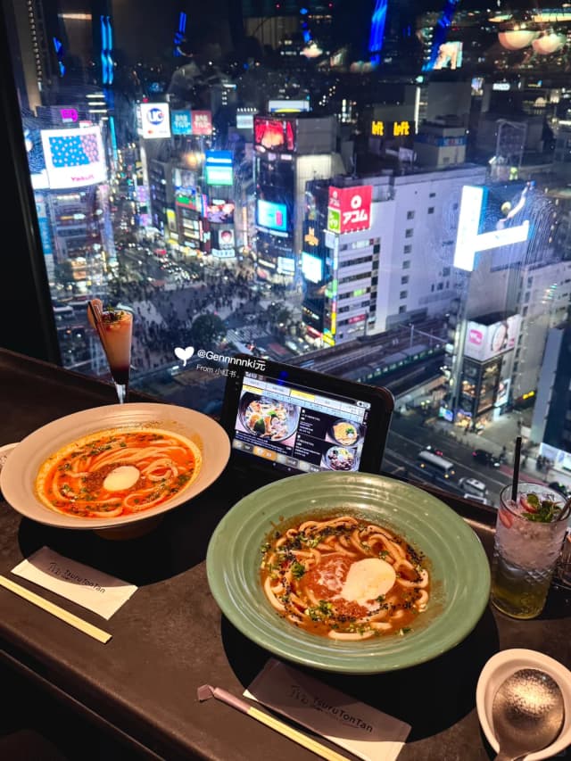 The A5 Matsusaka beef here is never frozen, and when grilled, the juices explode in your mouth with an intoxicatingly rich and milky flavor that I was still savoring two hours later.
