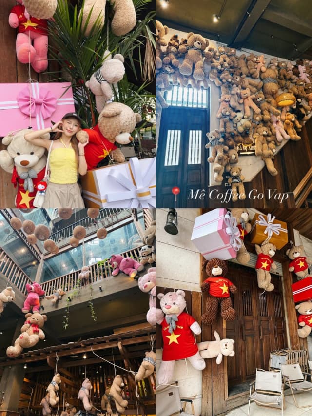 For a seamless departure, spend 1,600,000 VND at Momo Spa & Nail and you can get a complimentary drop-off service to the airport.