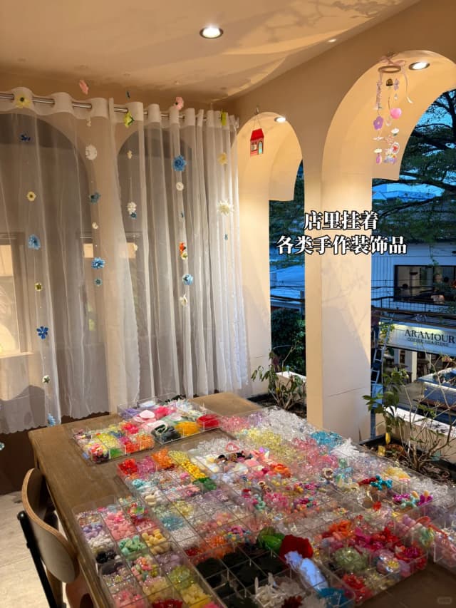 Thao Dien has the potential to become Vietnam's creative district.