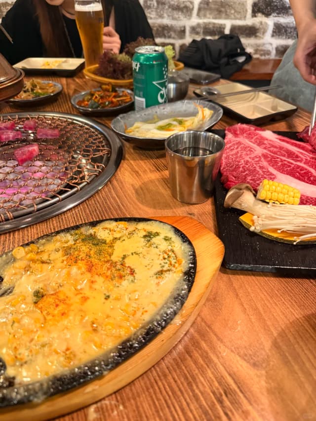 Try the ice beer at Tonight Lidcombe, a refreshing beer slushie that even non-beer drinkers will love.