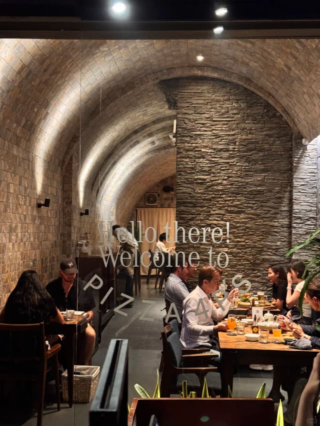 This was the best money I spent in Ho Chi Minh! The 2-hour head wash and massage was so comfortable I fell asleep twice!