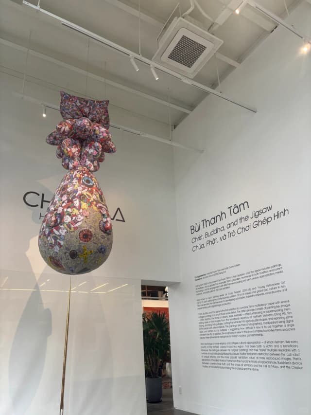 Vietnam's growth isn't just happening in its GDP; it's happening in the process of a collective aesthetic evolution.