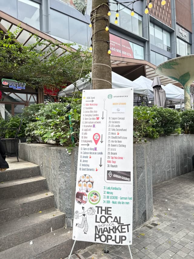 This isn't the hustle and bustle of a tourist area; this is a place where life itself has an aesthetic.