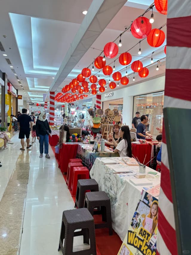 Vietnam's growth isn't just happening in its GDP; it's happening in a process of collective aesthetic evolution.