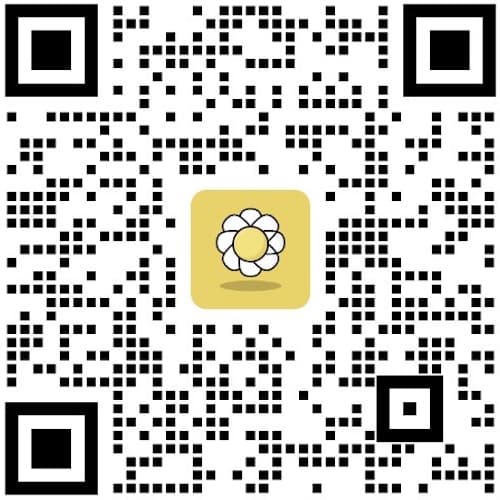 Daisy Club Wechat Customer support